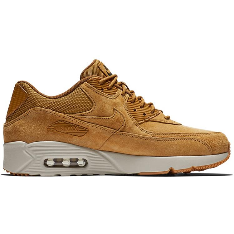 Nike Air Max 90 Ultra 2.0 Пшеничный 924447-700