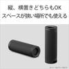 Sony Wireless Portable Speaker and Can also be used as a PC Stereo Pair with Two Deep Up to 12 Hours of Continuous 2020 Green SRS-XB23 Waterproof,
