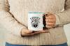 Inkdotpot Goodday Start With Coffee 11 Oz керамические кофейные кружки отлично подходят для коллег, боссов, подарков для кофе