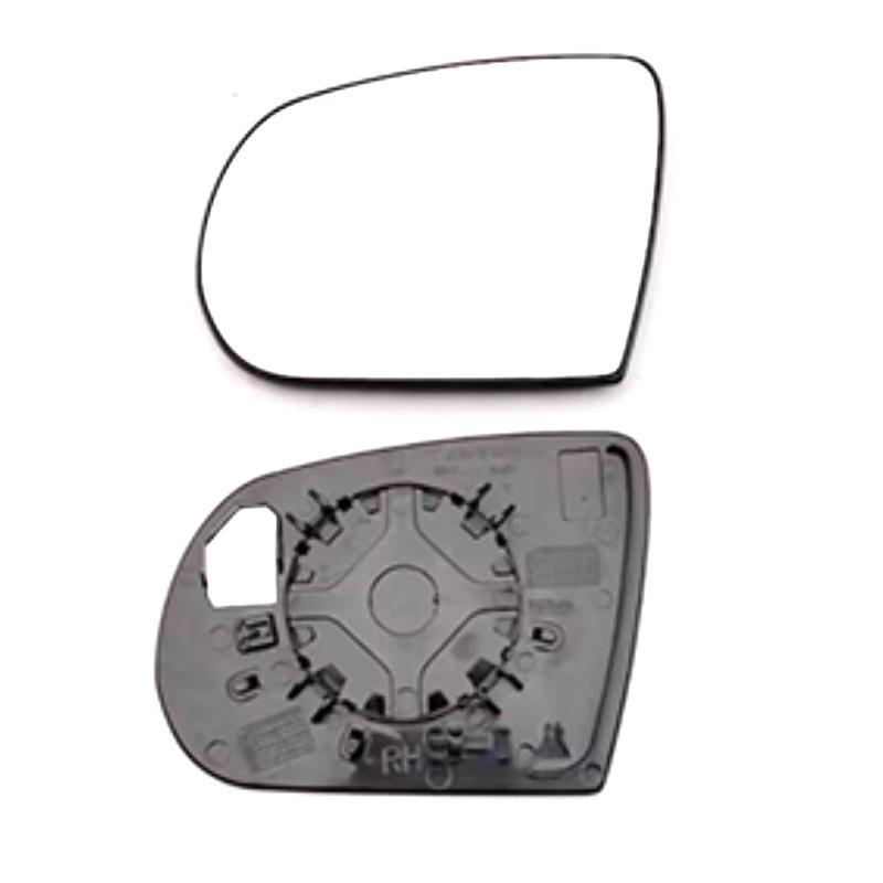 Крышка зеркала заднего вида для 2017-2021 Jeep Cherokee Compass