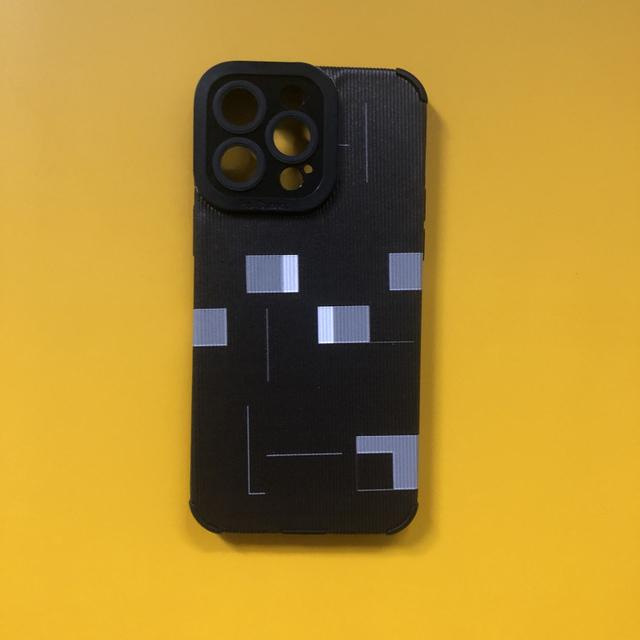 Ретро чехол для телефона с масляной краской для Iphone 11 13 Pro Max 14 Plus 12 противоударный бампер задняя крышка для Iphone Xr Xs Max X 8p 7 Shell