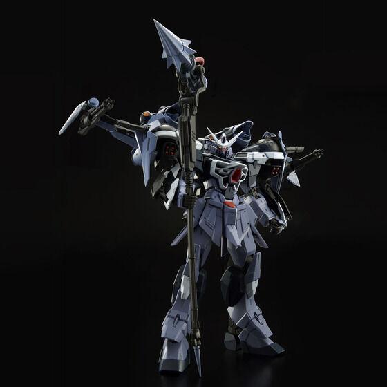 Bandai Ale Calamity Gundam Mobile Suit Gundam SEEDECLIPSE FULLMECHANICS1/100