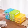 Multi-layer Desktop Drawer Plastic Sundries Case New Small Objects Boxes Home Accessories Tools