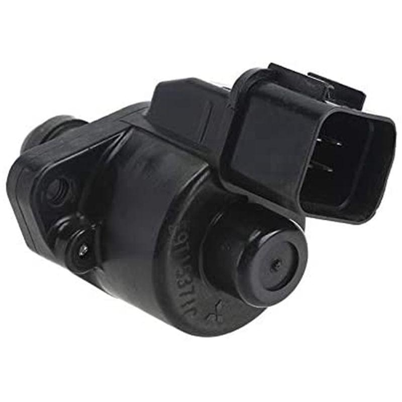2X Idle Air Control Valve Fits For Mitsubishi Diamante Montero Sport MD614678,MD628059