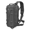 HAZARD4 Sling Camera Bag for Reflex Camera Hard Shell Black Single-lens Plan-B - Go-bag Sling-pack EVC-PBH-BLK