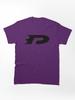Danny Phantom Danny Phantom - black Classic T-Shirt
