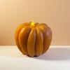 Halloween Pumpkin LED Candle Home Decoration Decoration Ornament Electronic Simulation Candle Light