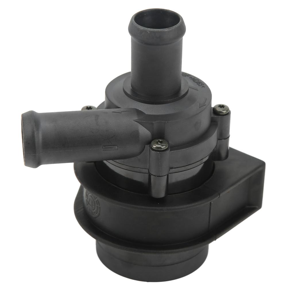 Water Pump 7H0 965 561A Auxiliary Coolant Water Pump Replacement for Transporter T5 1.9‑3.2