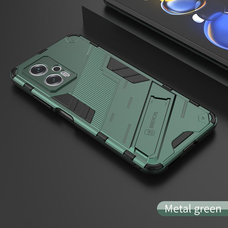 Противоударный чехол для Xiaomi Poco F4 GT X4 M4 Pro с магнитной подставкой-кольцом, бронированная задняя крышка для POCO X4 Pro Poko Little F4 X4GT