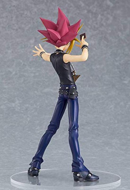 POP UP PARADE Yu-Gi-Oh! Ями Юги АБС ПВХ Раскрашенная Полная Фигурка 195070 Немасштабный &