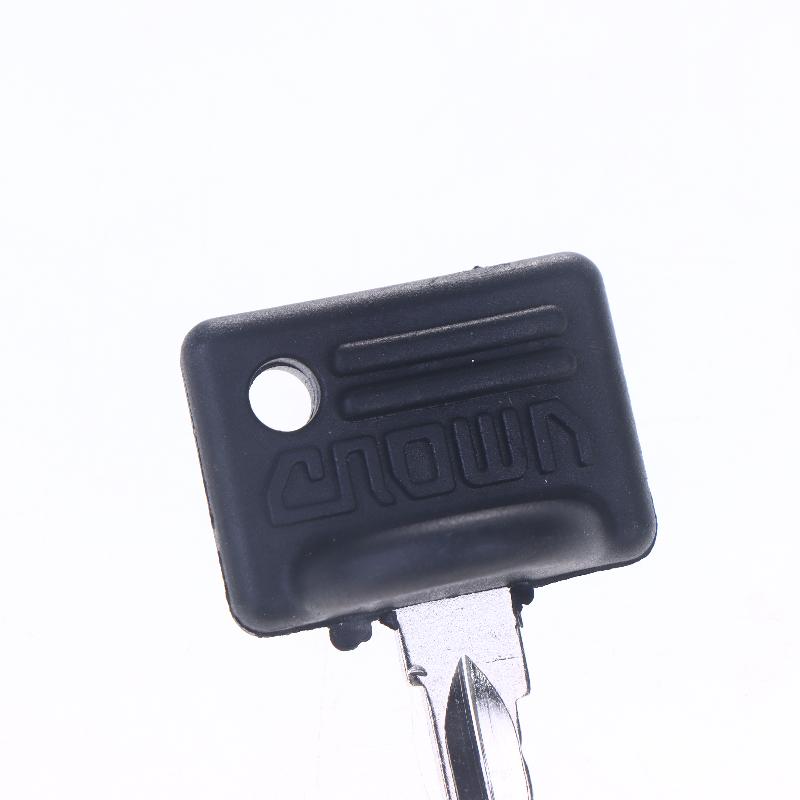 1/3/5 шт. Электрический паллетный грузовик Тягач Штабелер Сделай сам Аксессуары 107151-001 Сменный ключ для серии Crown Pe 3000