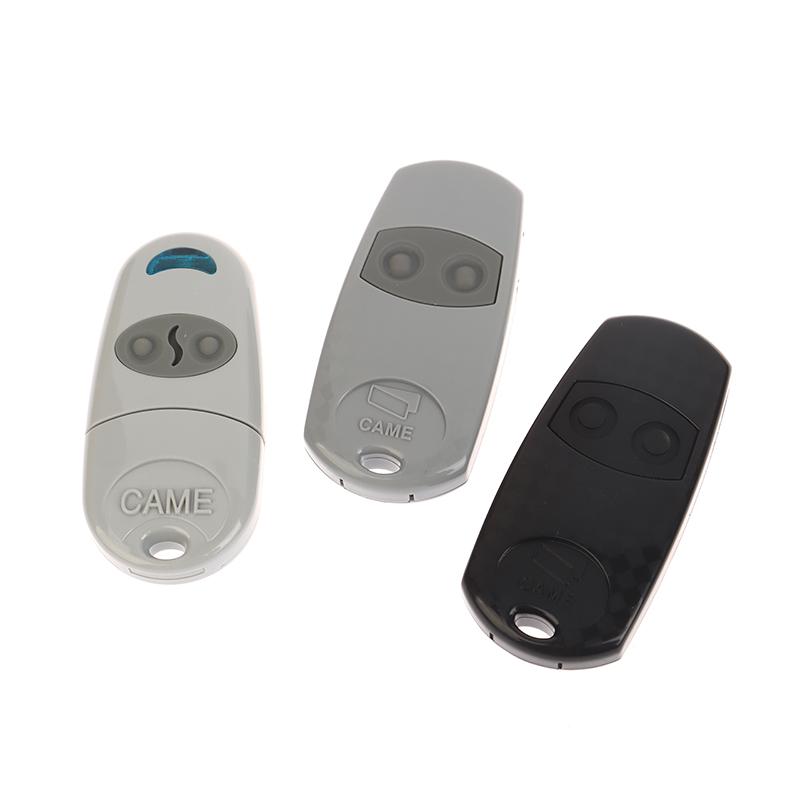 Came Top 432Na 432Ev 432Ee 432 Na Ev Ee Top432Na Top432Ev Top432Ee Дубликатор пульта дистанционного управления гаражными воротами 433,92 МГц с фиксированным кодом