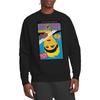 Star Trek Unisex Adult The Next Generation Season 1 Episode 4 Sweatshirt