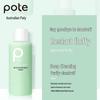 Botte Amino Acid Wash & Care Travel Set