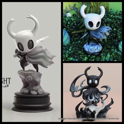 Фигурка-украшение Hollow Knight Версия для уличного фонаря