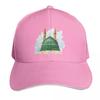 Кепка Бейсболка Snap Back Шляпа Сумка для пляжа Шляпа для лошади Хип-Хоп Гольф Женская Унисекс