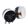 RV24YN20S 101 102 B103 104 105 201 202 203 204 254 302 303 501 502 503 504 5K 10K 100K 500K 200K 100 Ом Потенциометр
