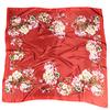 High-quality Luxurious Silk Scarves Headband Scarfs Neck Scarf For Women Chain Silk Scarf Women's Decorative Shawl