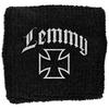 Тканевый браслет Lemmy Iron Cross