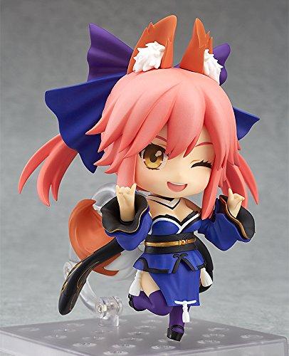 Nendoroid Caster Painted Movable Figure Fate/EXTRA Non-scale ABS&PVC