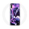 Case for Samsung Galaxy A70 Gojo Satoru Jujutsu Kaisen Japanese Manga