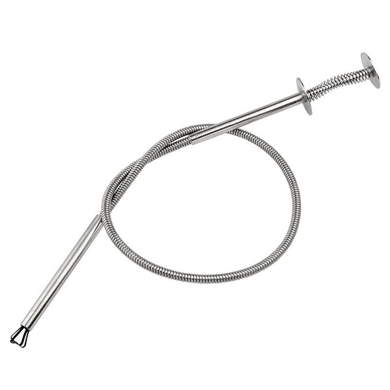 Прецизионный инструмент для электронных компонентов: Инструмент для извлечения микросхем и захват для конденсаторов