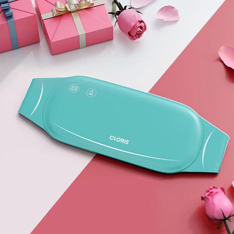 CLORIS H838 Menstrual Heating Pad & Massager