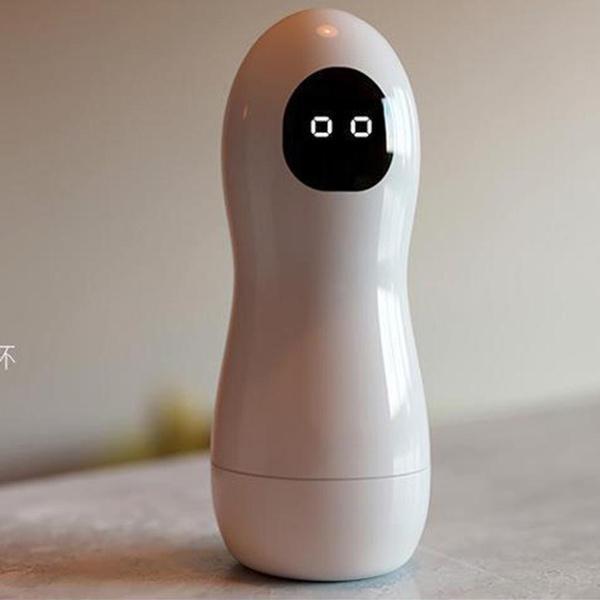 Мужской вибратор Вибрационный тренажер Вакуумная игрушка для взрослых для мужчин