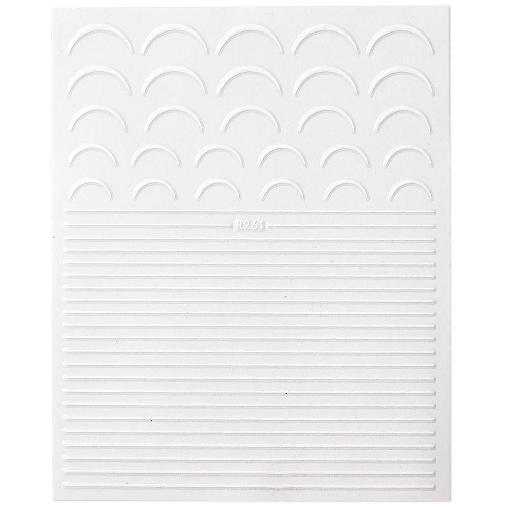 12 шт./1 шт. наклейки-полоски для ногтей, золотые/серебряные металлические кривые ленты, самоклеящиеся слайдеры, наклейки для маникюра и дизайна ногтей