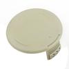 Practical Trimmer Spool Cover Cap Cover F016F04557 Spool Trimmer 23 26 SL For BOSCH ART Professional Replacement
