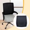 Office Chair Backrest Replacement Back Support Multifunction Adult Repair Parts Easy Installation