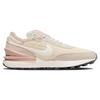 Nike Женские кроссовки Waffle One Next Nature Pearl Sail белые жемчужно-белые DO4661-211