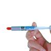 1Pc 3g Thermal Grease Paste Compound Silicone For Computer GD900 Grey High Desktop For CPU Perf M6A2