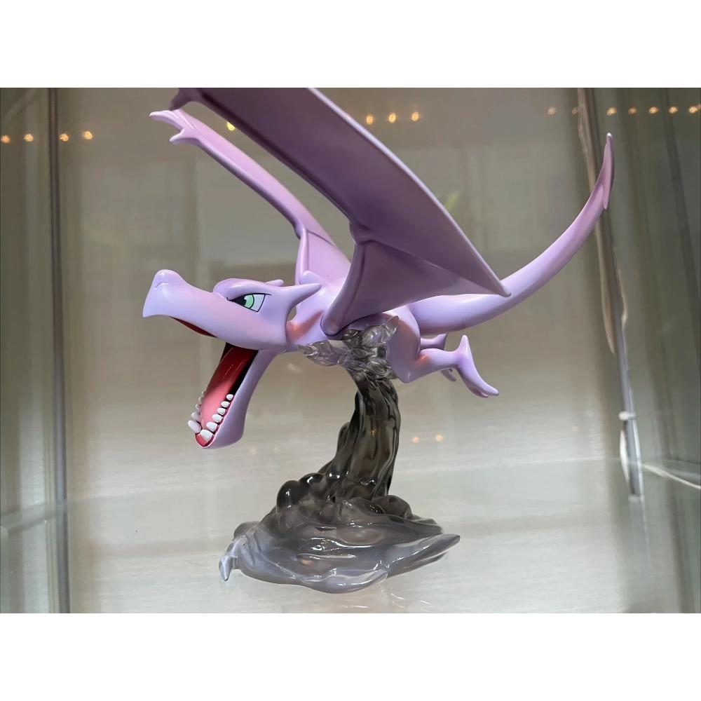 16cm/6.3in Pokemon Pvc Dolls Aerodactyl Anime Figure Pikachu Action Figure GK Toys Gift Doll