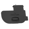 Camera Battery Door Cover Well Fitted Protective Camera Battery Lid Hat Replacement for 7D2 7D Mrak II