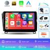 Автомобильное радио Android 14 для Toyota Tundra XK50 2007-2013 Sequoia XK60 2008-2017 Мультимедиа Видео Плеер Навигация Стерео GPS Аудио