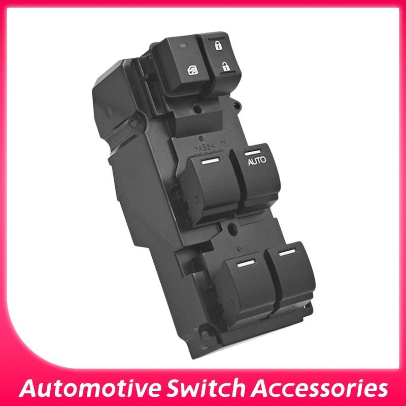 35750-T0A-RHD Dossiler new Electric Power Window Lifter Master Control Switch For Honda CRV 2011-2013 CIVIC 2012-2017 26p