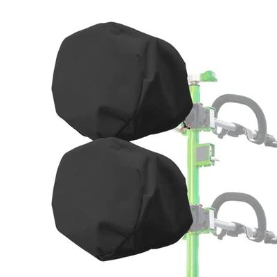 Крышка двигателя триммера Сверхпрочная водонепроницаемая крышка двигателя Крышка двигателя для триммеров STIHL с леской и кусторезов