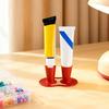 Glue Inverted Rack with Stable Base Plastic Scrapbooking Craft Liquid Glue Holder Needle Tip