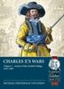 Книга Charles X's Wars Volume 1 : The Swedish Deluge, 1655-1660