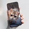 Милый Чехол Для ZTE Nubia RedMagic 6 Pro 5G Fundas Capa Для ZTE Nubia RedMagic 6S Pro Чехол Защитная Крышка Мягкий Силиконовый Корпус
