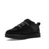 UGG Lo Lowmel Черные женские кроссовки 1168890-BLK