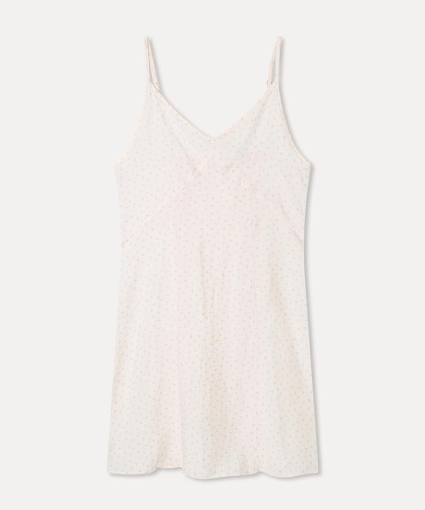 MIXXO Платье с узором и многослойностью_Miwowg60Ms