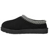 UGG Тапочки Tasman II Черные Женские 1174470-BLK