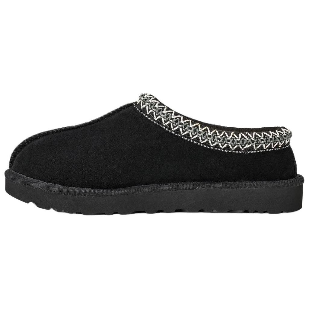 UGG Тапочки Tasman II Черные Женские 1174470-BLK