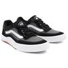 Vans Wayvee 'Черный Белый' Vans VN0A5JIAY28