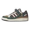 Кроссовки унисекс Forum 84 Low Halloween из алюминиевого картона IH3287