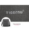 Бренд Tigernu, мужская сумка-мессенджер, водонепроницаемые сумки через плечо высокого качества для мужчин, деловые сумки через плечо, 2021, мужские мини-сумки
