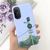 For Huawei Nova 9 SE Case Cute Dinosaur Cartoon Back Cover Soft Silicone Phone Case For Huawei Nova 9 Pro Nova9 SE Fundas Bumper