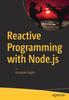 Книга Reactive Programming with Node.js
